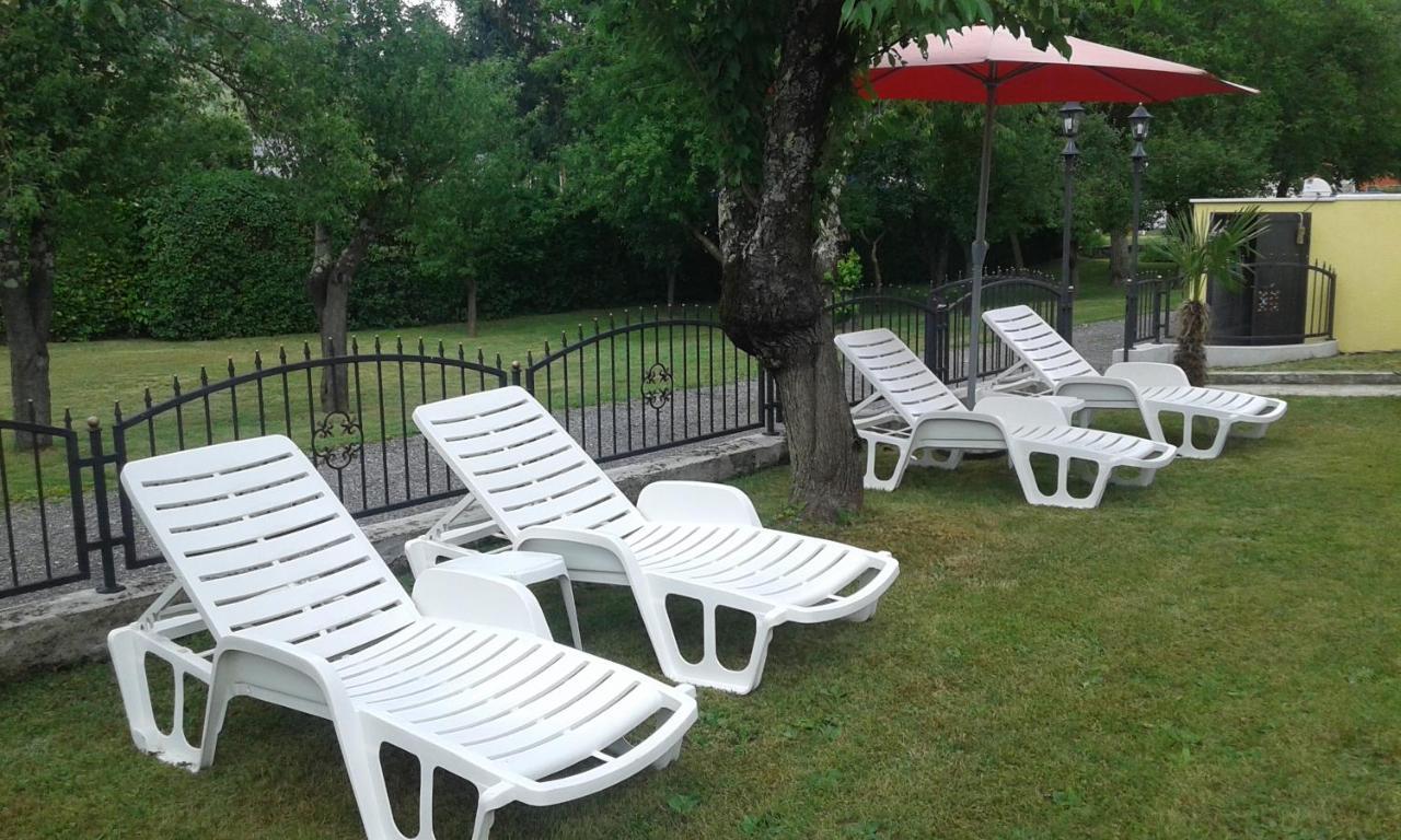 Guest House Surina Rupa Экстерьер фото