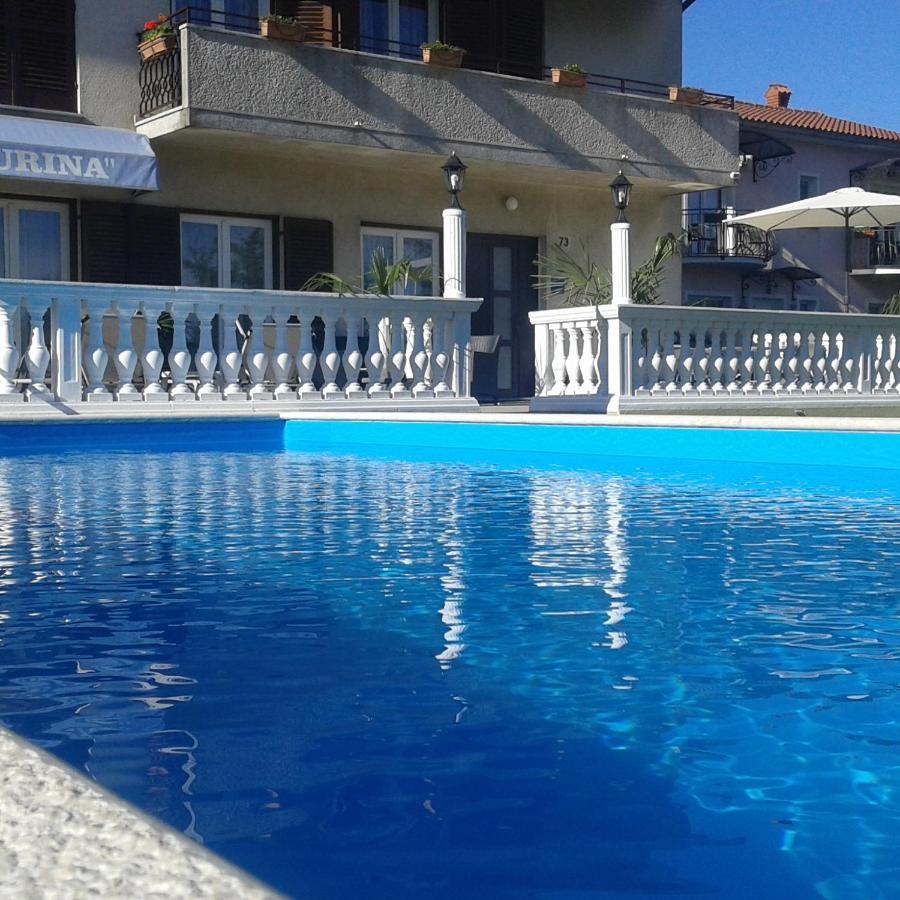Guest House Surina Rupa Экстерьер фото