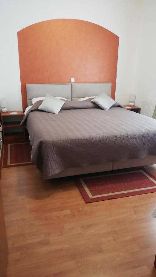 Guest House Surina Rupa Экстерьер фото
