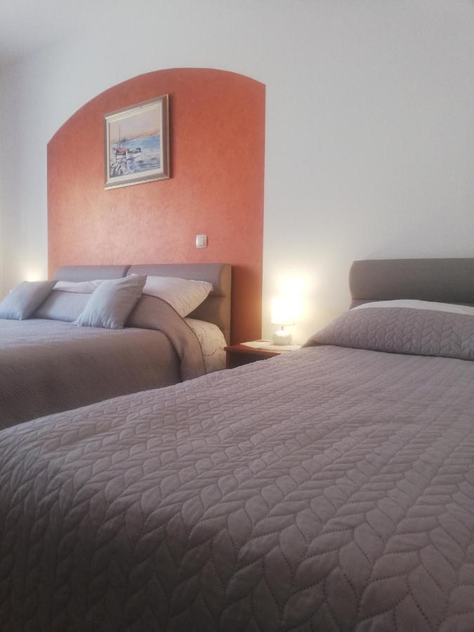 Guest House Surina Rupa Экстерьер фото