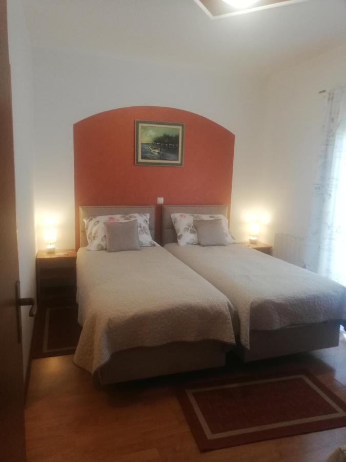 Guest House Surina Rupa Экстерьер фото