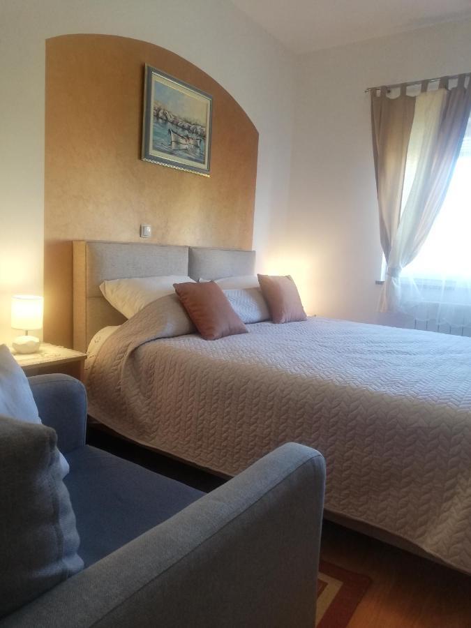 Guest House Surina Rupa Экстерьер фото