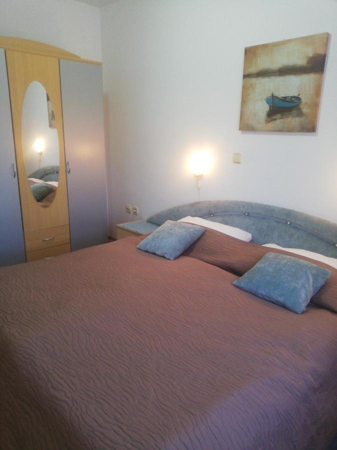 Guest House Surina Rupa Экстерьер фото