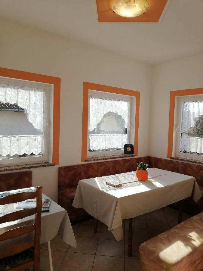 Guest House Surina Rupa Экстерьер фото