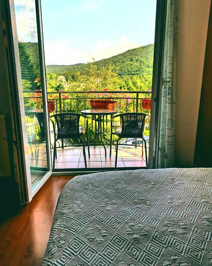 Guest House Surina Rupa Экстерьер фото