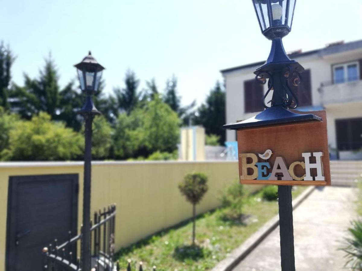 Guest House Surina Rupa Экстерьер фото
