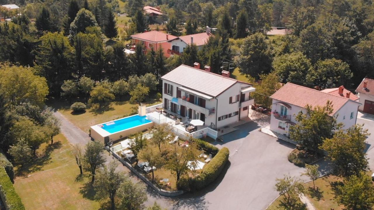 Guest House Surina Rupa Экстерьер фото